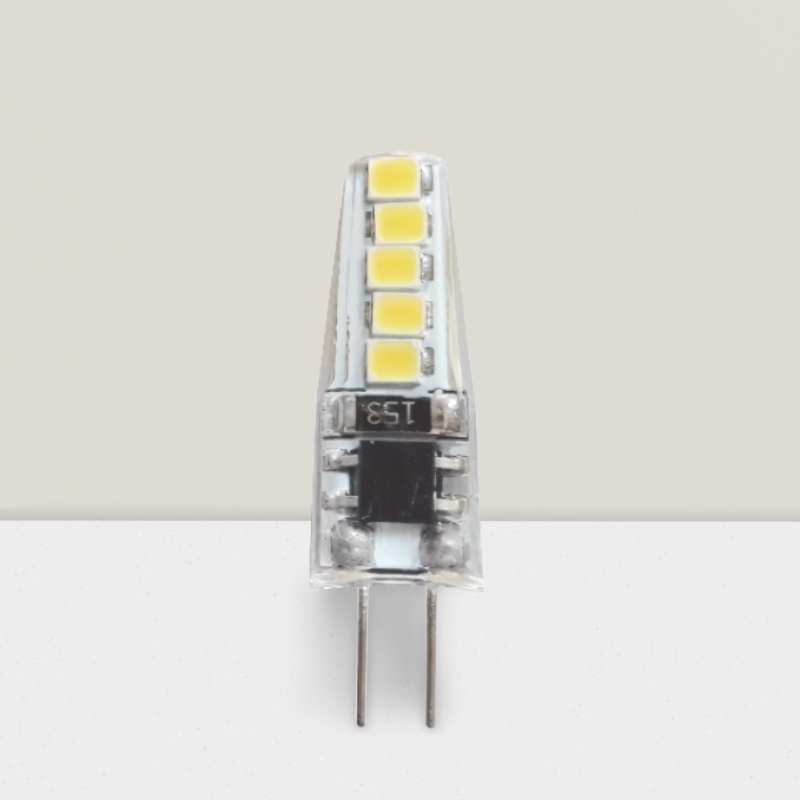 MSF Lighting E14 LED Bulb