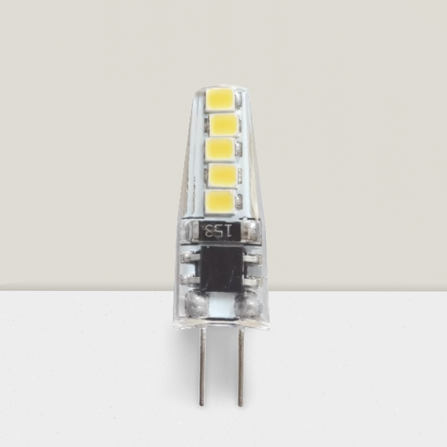 MSF Lighting E14 LED Bulb