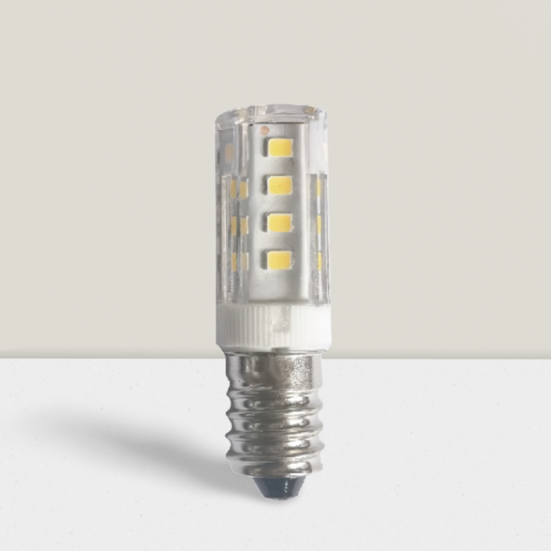 MSF Lighting G4 LED Capsule Bulb